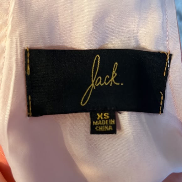 Jack Ombré Dress - Picture 3 of 3